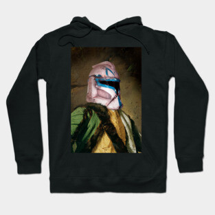Vintage Sir trooper Hoodie