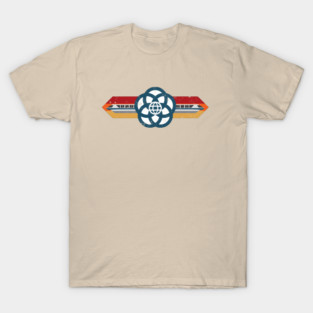 Epcot T-Shirt