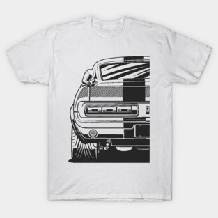 GT500 T-Shirt