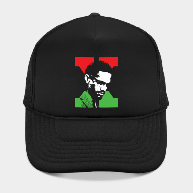 Malcolm X, Black Lives Matter, Black History by UrbanLifeApparel
