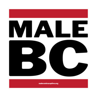 Male Birth Control! T-Shirt