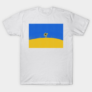 Stay with Ukraine T-Shirt