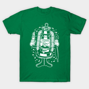 Green lantern T-Shirt