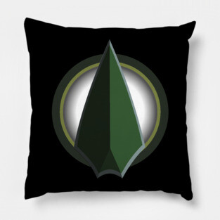 Arrow Pillow