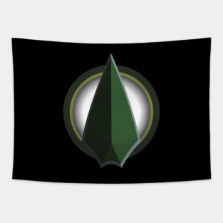 Arrow Tapestry
