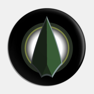 Arrow Pin