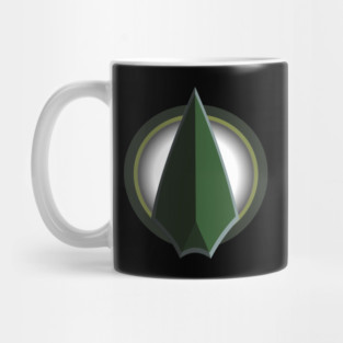 Arrow Mug