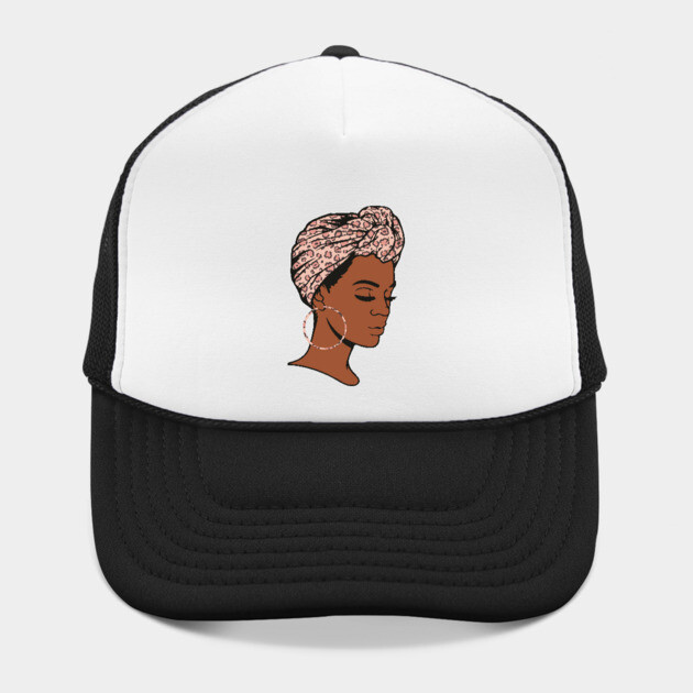 Black Woman, Natural hair, Black girl, Black woman by UrbanLifeApparel