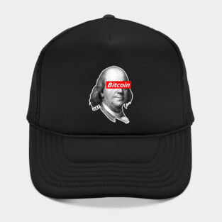 Bitcoin Hat