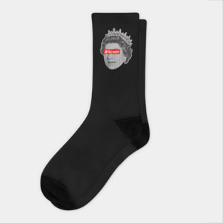 Bitcoin Socks