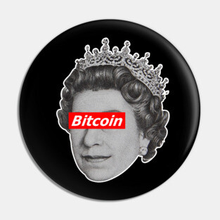 Bitcoin Pin
