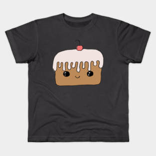 CakeCraft Master logo Kids T-Shirt