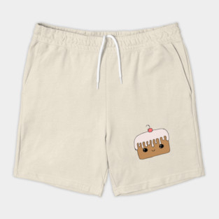 CakeCraft Master logo Shorts