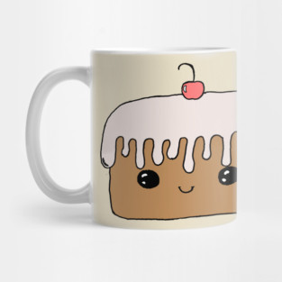 CakeCraft Master logo Mug