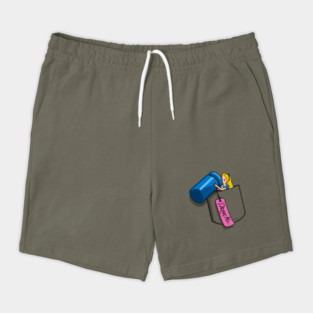 Wonderpocket! Shorts