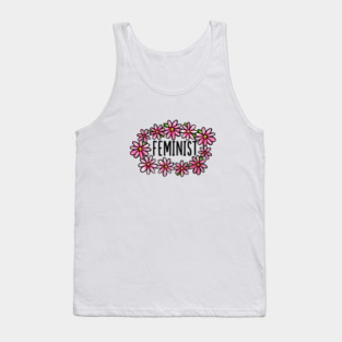 Feminist Tank Top