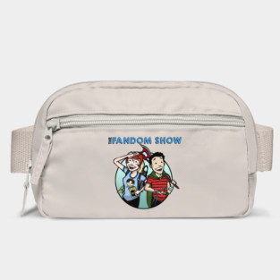 The Fandom Show Bag