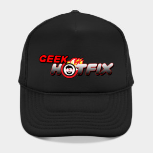 Full Logo Hat