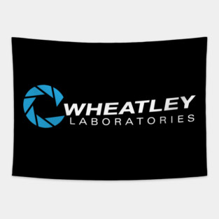 Wheatley Laboratories Tapestry