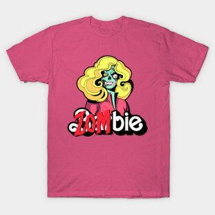 Zom-Bie T-Shirt