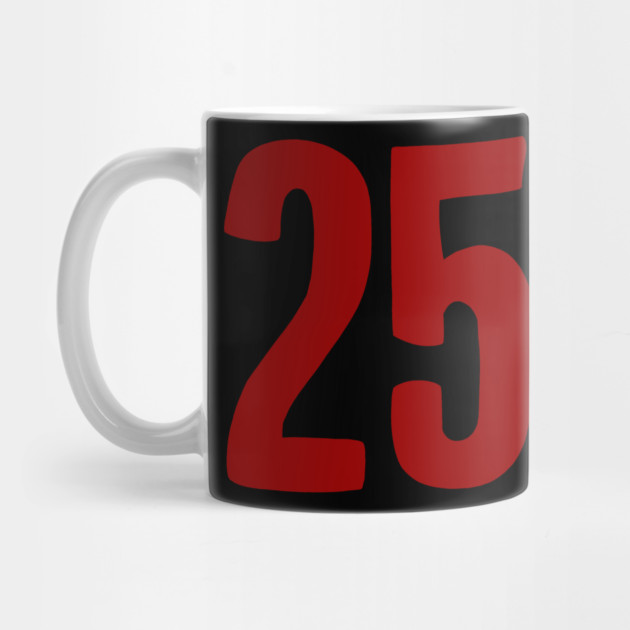 25 Cents by The Adult Nerd