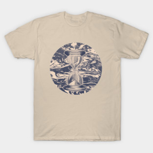 hourglass T-Shirt