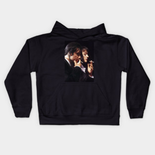 Pulp Fiction Kids Hoodie