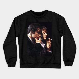 Pulp Fiction Crewneck Sweatshirt