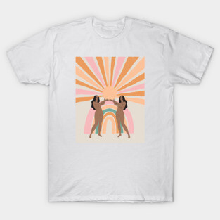 Shine bright T-Shirt