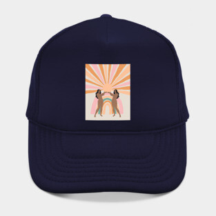 Shine bright Hat