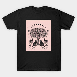 Tree of life T-Shirt