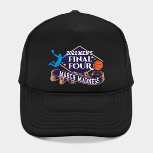MARCH MADNESS 2022 | FINAL FOUR Hat
