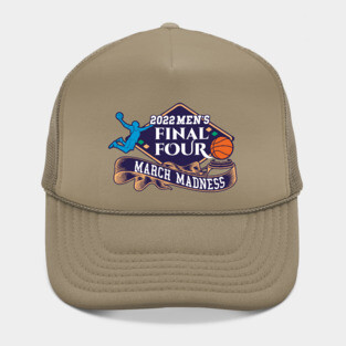 March Madness Hat