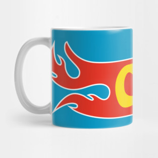 Cars Mug