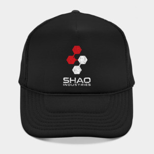 Shao Industries - Pacific Rim Hat