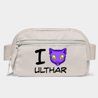 I Cat Ulthar - cute? Bag