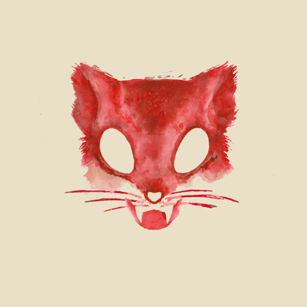 Cat of Ulthar - Blood by gofenris