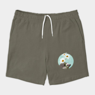 Hedgehog in Love Shorts