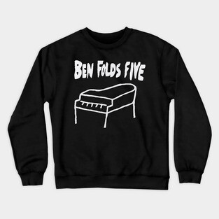 BF5 Crewneck Sweatshirt