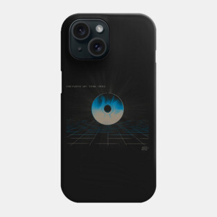 CD's are back - 3 Phone Case