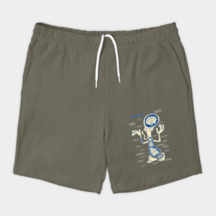 Roger the Alien Shorts
