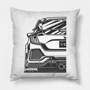 Type R Pillow