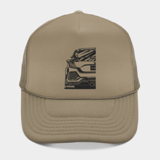 Type R Hat