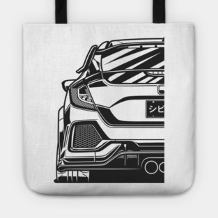Type R Tote