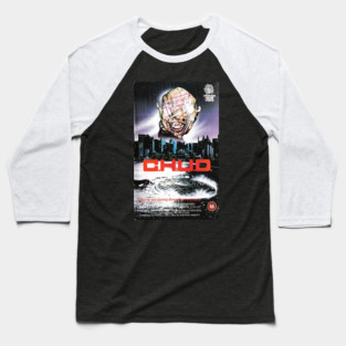 CHUD Baseball T-Shirt