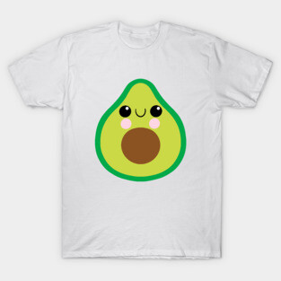 Avocado T-Shirt