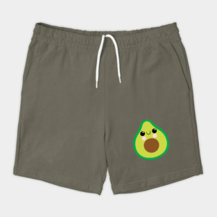Avocado Shorts