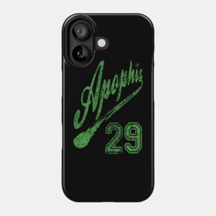 APOPHIS 2029 FRONT Phone Case
