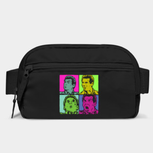 THE INTERVIEW Bag