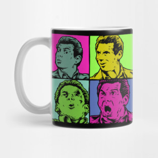THE INTERVIEW Mug